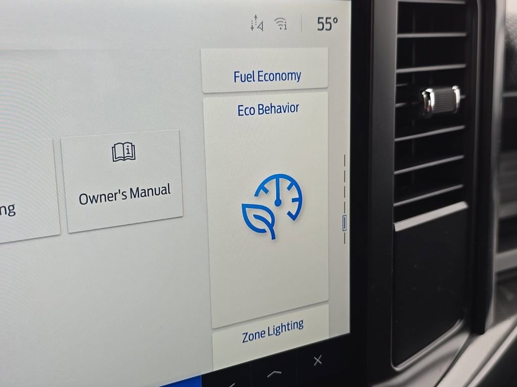 New 2026 Ford F150 STX w/ Equipment Group 200A image 33