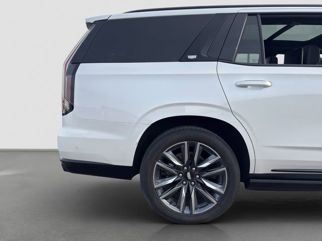Used 2023 Cadillac Escalade Sport Platinum image 23