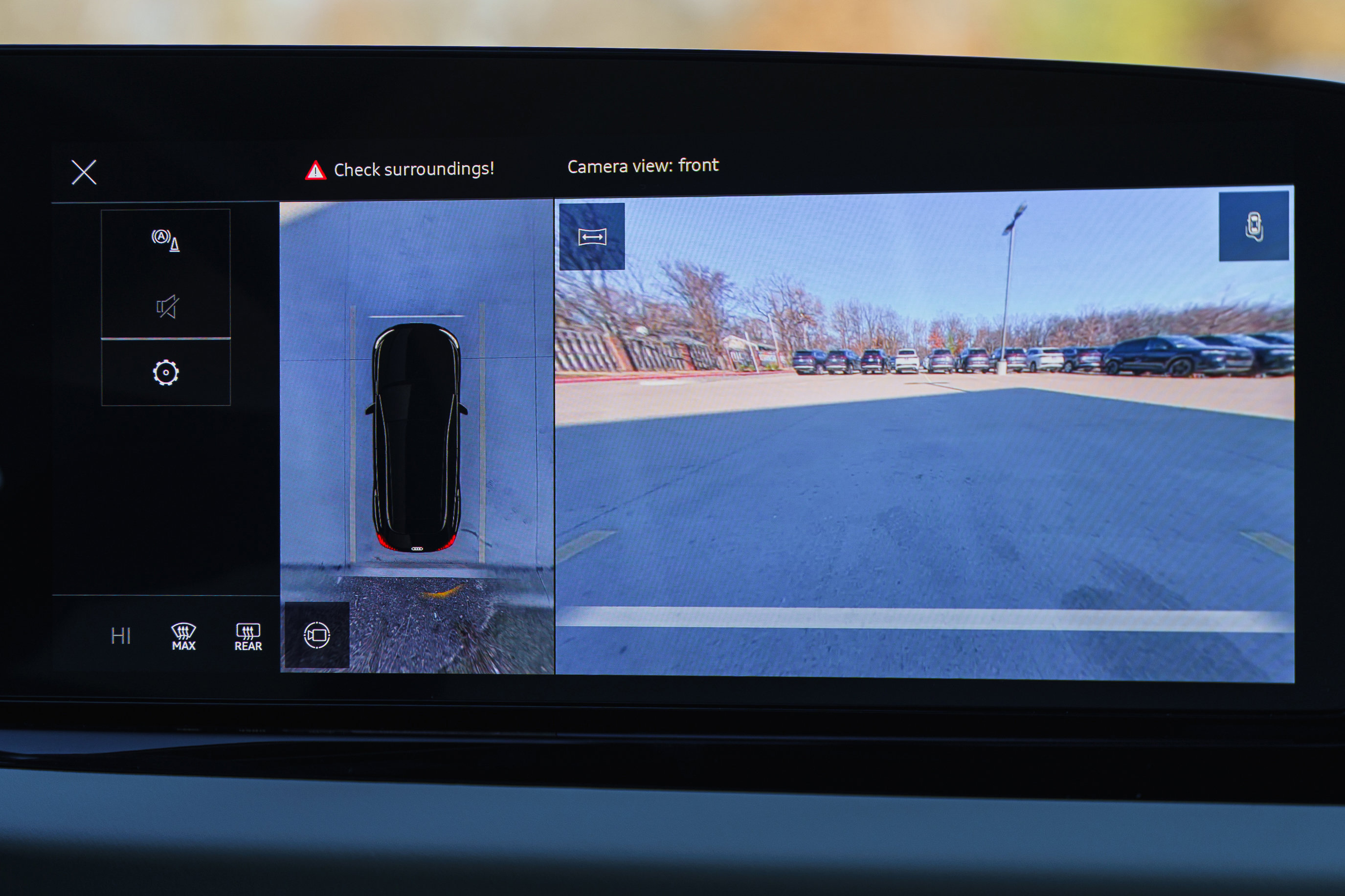 Certified 2025 Audi A5 2.0T Premium w/ Convenience Package image 14