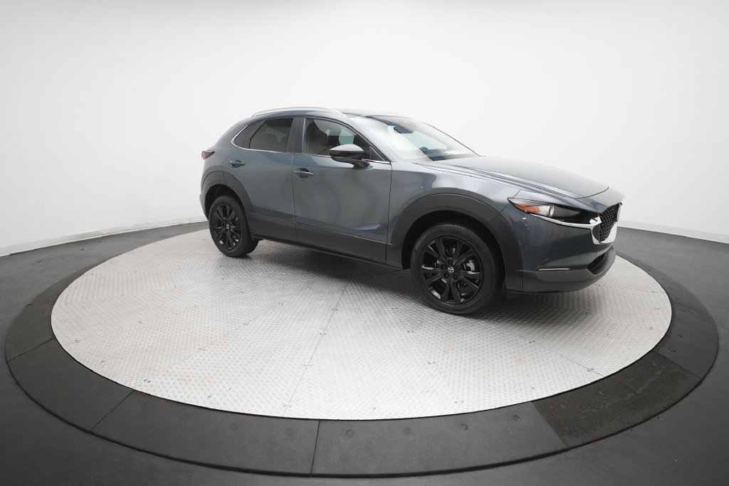 Certified 2023 MAZDA CX-30 AWD 2.5 S w/ Preferred Package image 34