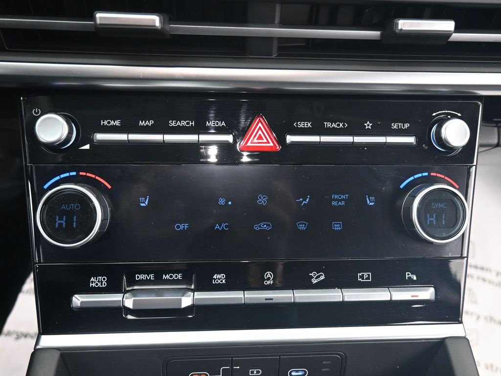 Used 2025 Hyundai Santa Fe XRT image 26