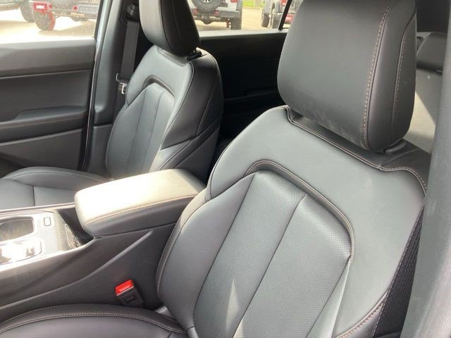 New 2026 Jeep Cherokee Limited AWD/4WD image 12