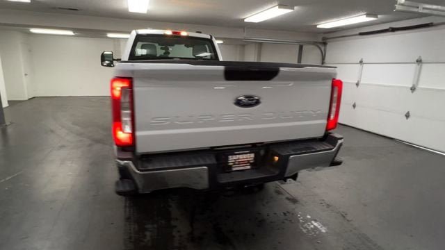 Used 2024 Ford F250 XL w/ XL Driver Assist Package AWD/4WD image 7