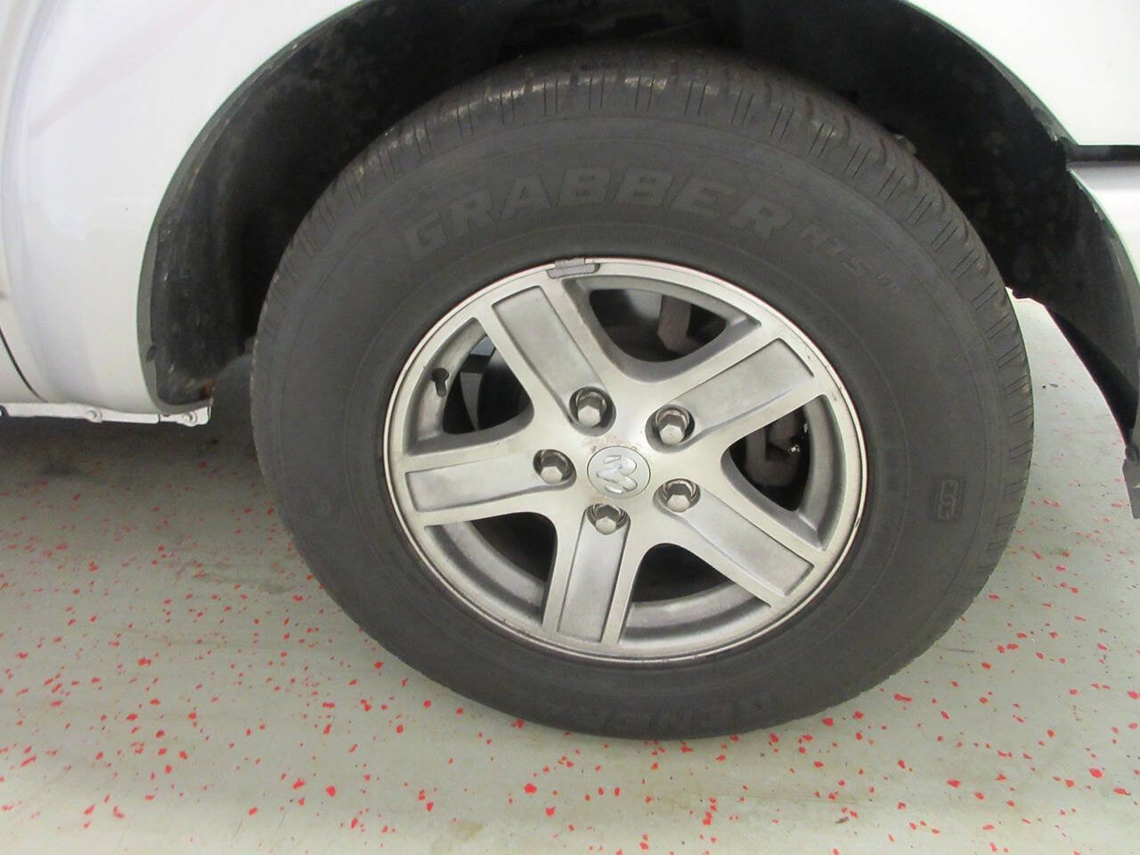 Used 2005 Dodge Durango SLT AWD/4WD image 18