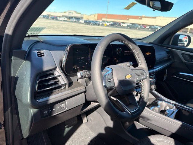 New 2027 Chevrolet Traverse LT AWD/4WD image 13
