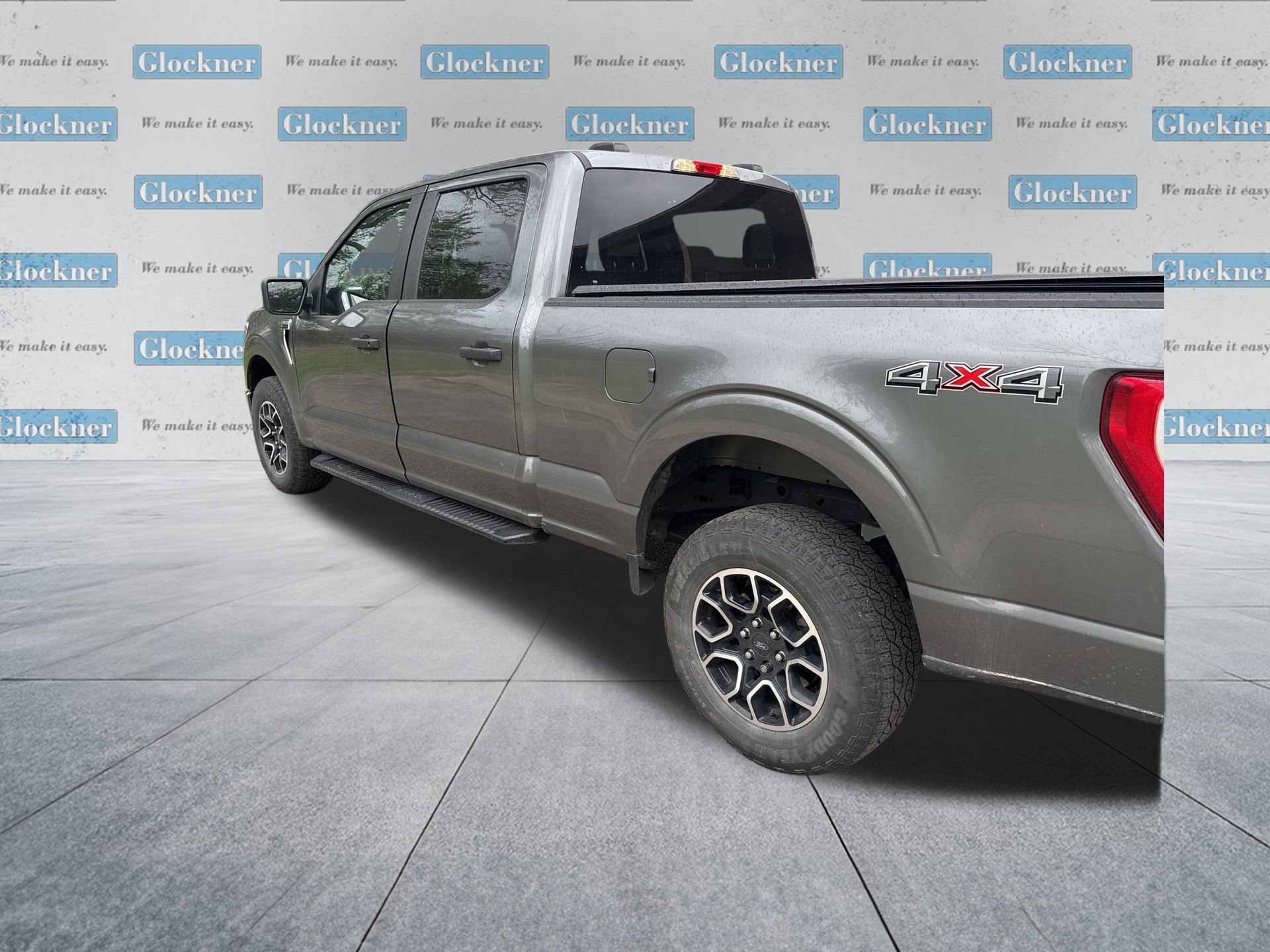 Used 2022 Ford F150 XLT AWD/4WD image 39