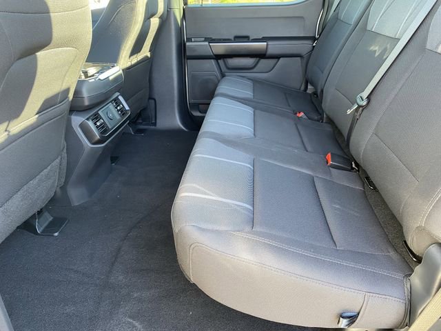 New 2026 Ford F150 STX w/ Equipment Group 200A image 45