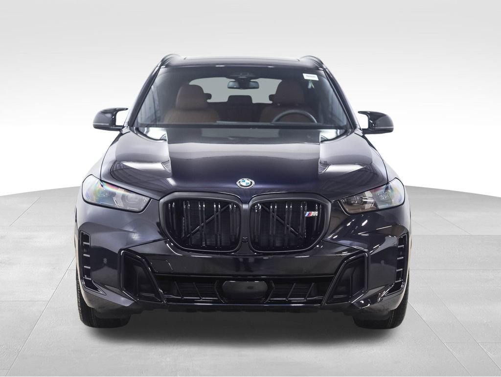 New 2026 BMW X5 M60i image 8