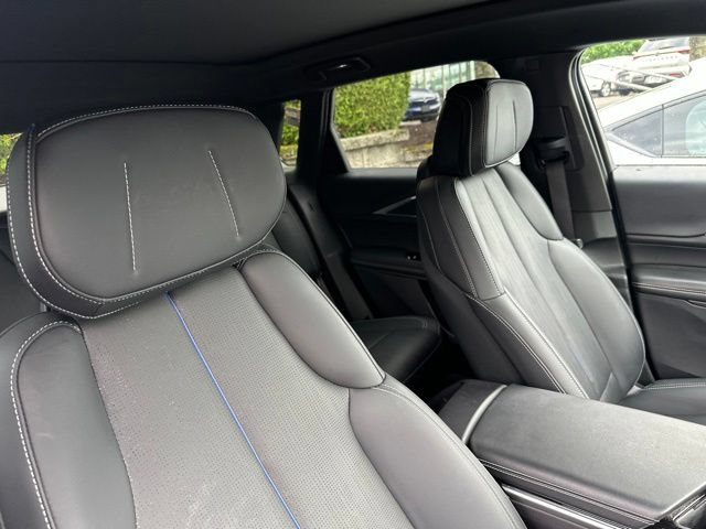 Certified 2024 Cadillac Lyriq Luxury w/ LPO, Floor Liner Package AWD/4WD image 19