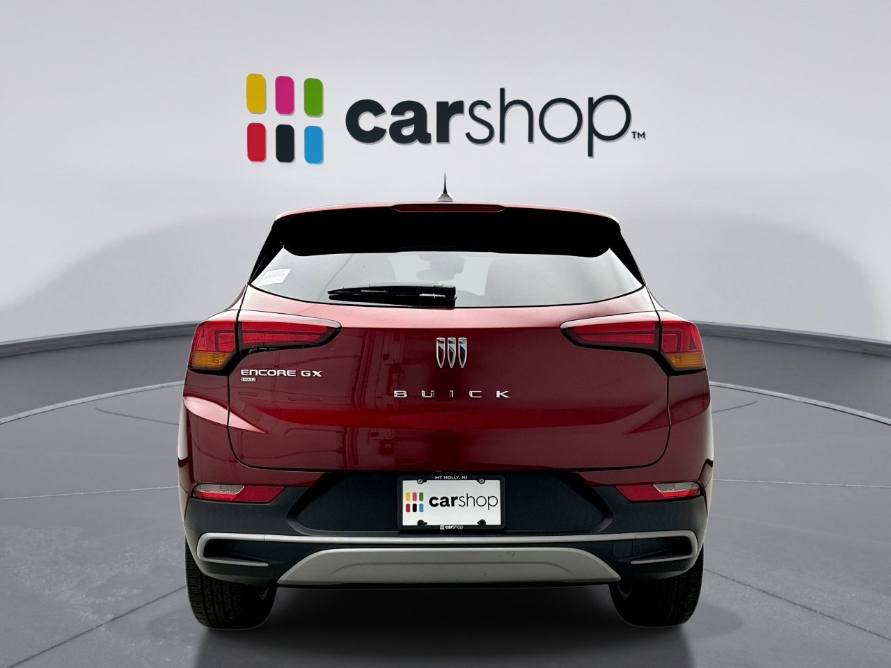 Used 2024 Buick Encore GX Preferred w/ Comfort Package image 4