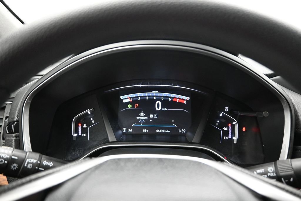 Used 2019 Honda CR-V EX image 18