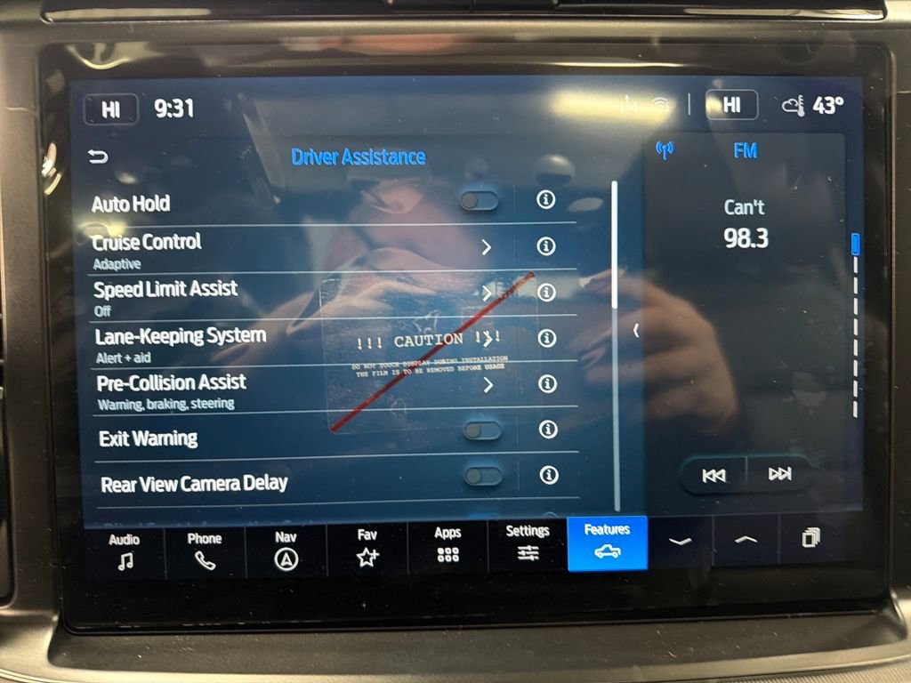 New 2025 Ford F150 Raptor AWD/4WD image 27