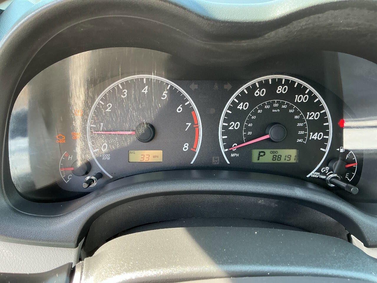 Used 2012 Toyota Corolla LE image 29