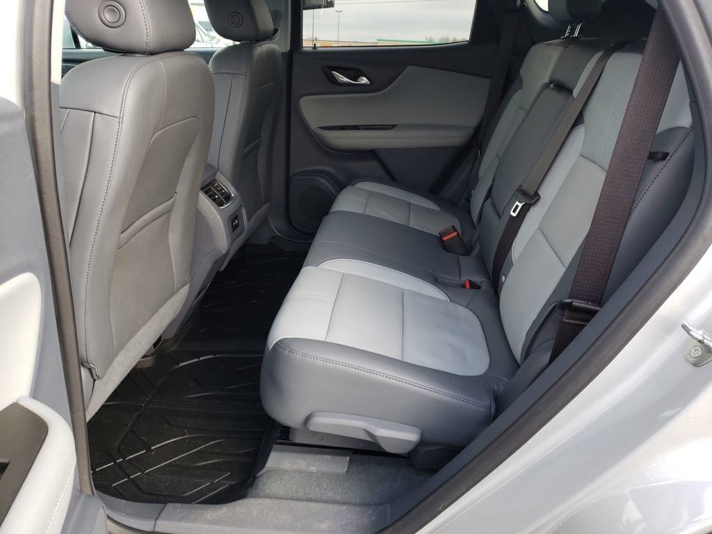Used 2022 Chevrolet Blazer LT w/ LPO, Floor Liner Package image 23