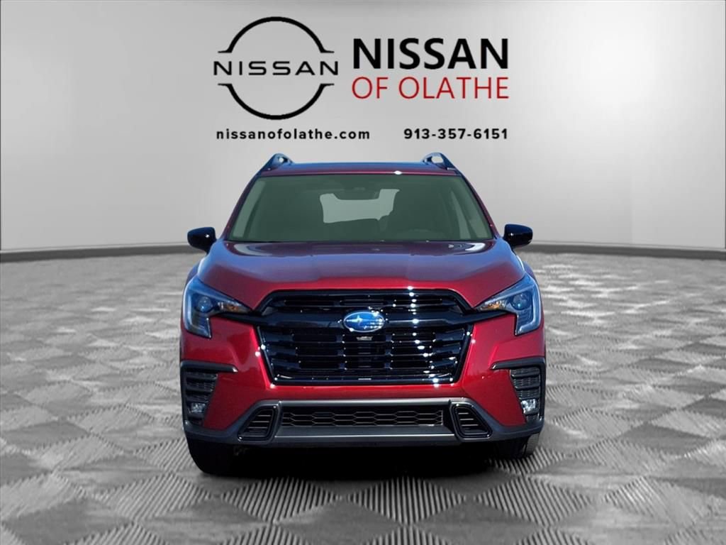 Used 2024 Subaru Ascent Onyx Edition image 33