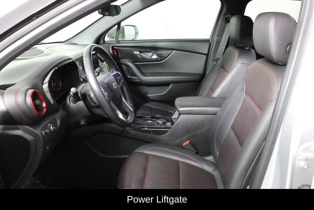 Used 2020 Chevrolet Blazer RS FWD image 14