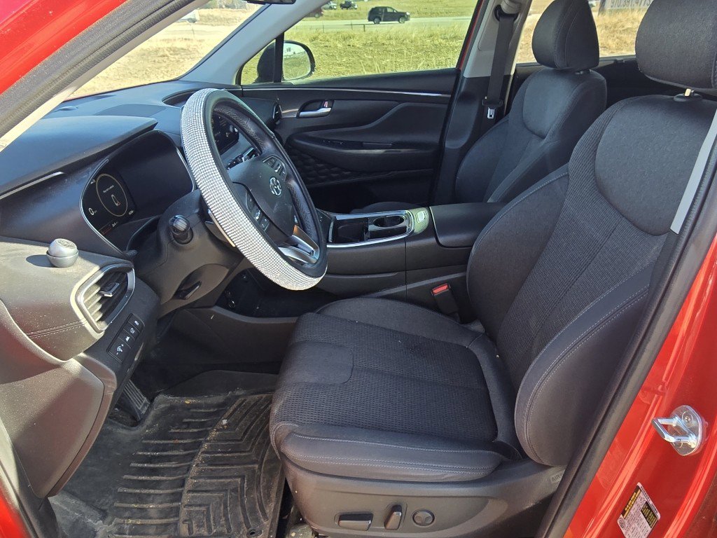 Used 2022 Hyundai Santa Fe XRT image 12