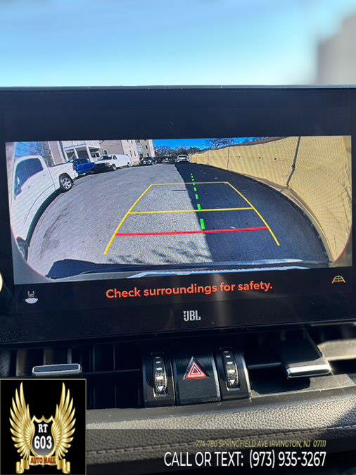Used 2024 Toyota RAV4 XLE Premium w/ Weather Package AWD/4WD image 17