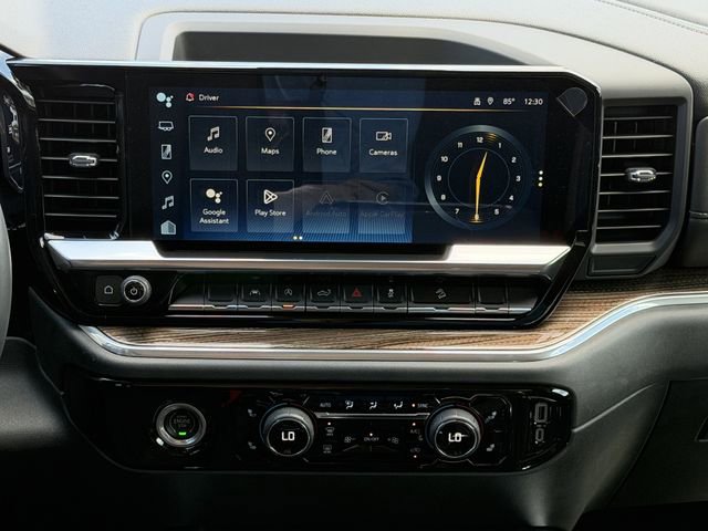 Used 2023 Chevrolet Silverado 1500 RST w/ Z71 Off-Road Package image 17