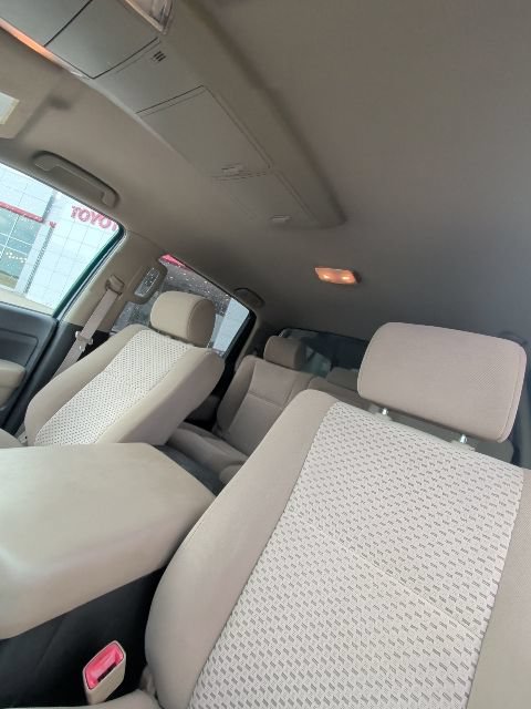 Used 2008 Toyota Tundra 4x4 CrewMax image 12