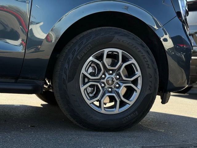 Used 2025 Ford Expedition Active image 47