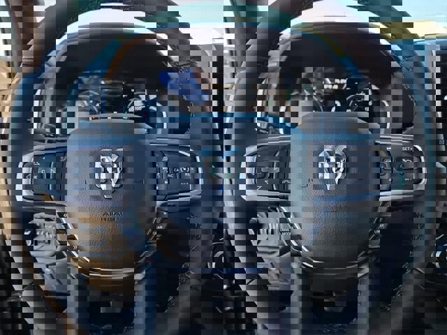 New 2026 RAM 1500 Lone Star image 60