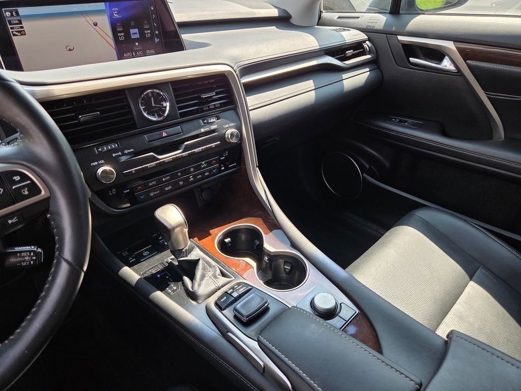 Used 2017 Lexus RX 350 AWD w/ Premium Package image 34