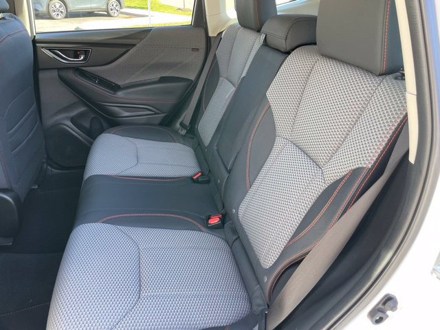 Used 2024 Subaru Forester Sport AWD/4WD image 7