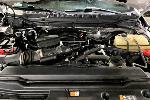 Used 2021 Ford F250 Lariat AWD/4WD image 30