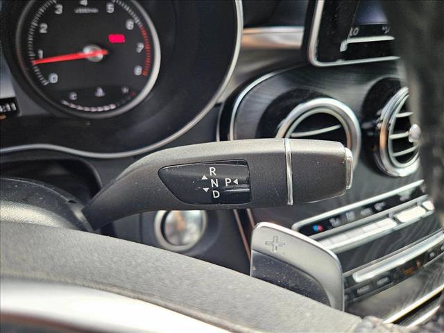 Used 2019 Mercedes-Benz GLC 300 image 11