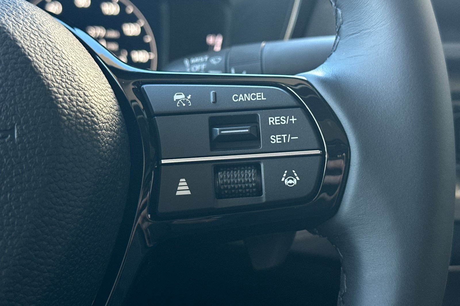New 2026 Acura Integra FWD image 25