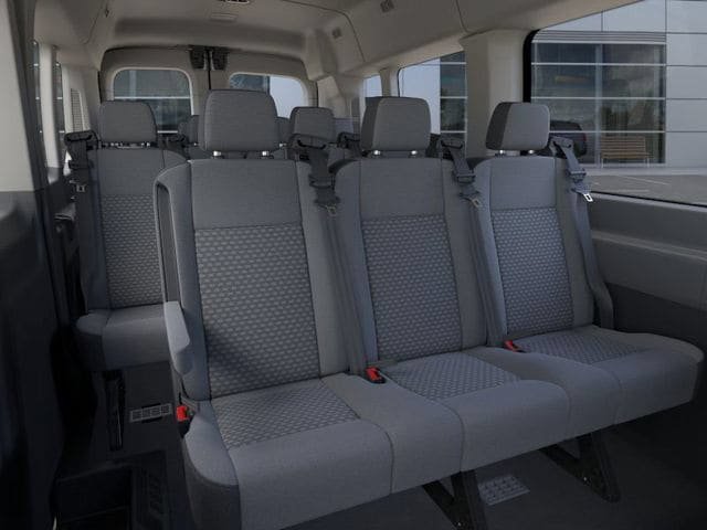 New 2026 Ford Transit 350 XLT AWD/4WD image 39