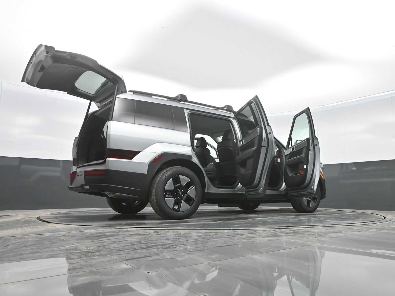 New 2026 Hyundai Santa Fe SEL image 41