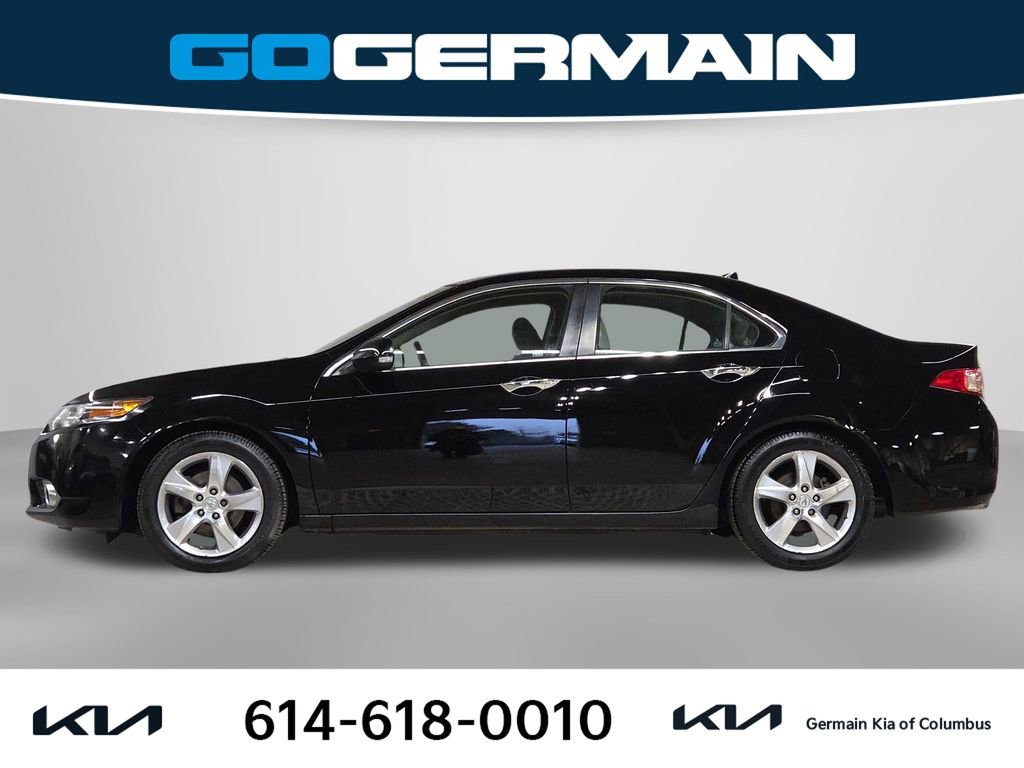 Used 2011 Acura TSX Sedan image 12