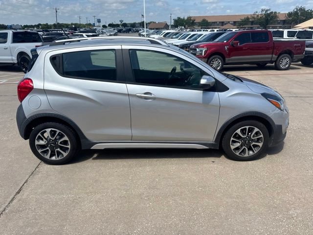 Used 2022 Chevrolet Spark ACTIV FWD image 7
