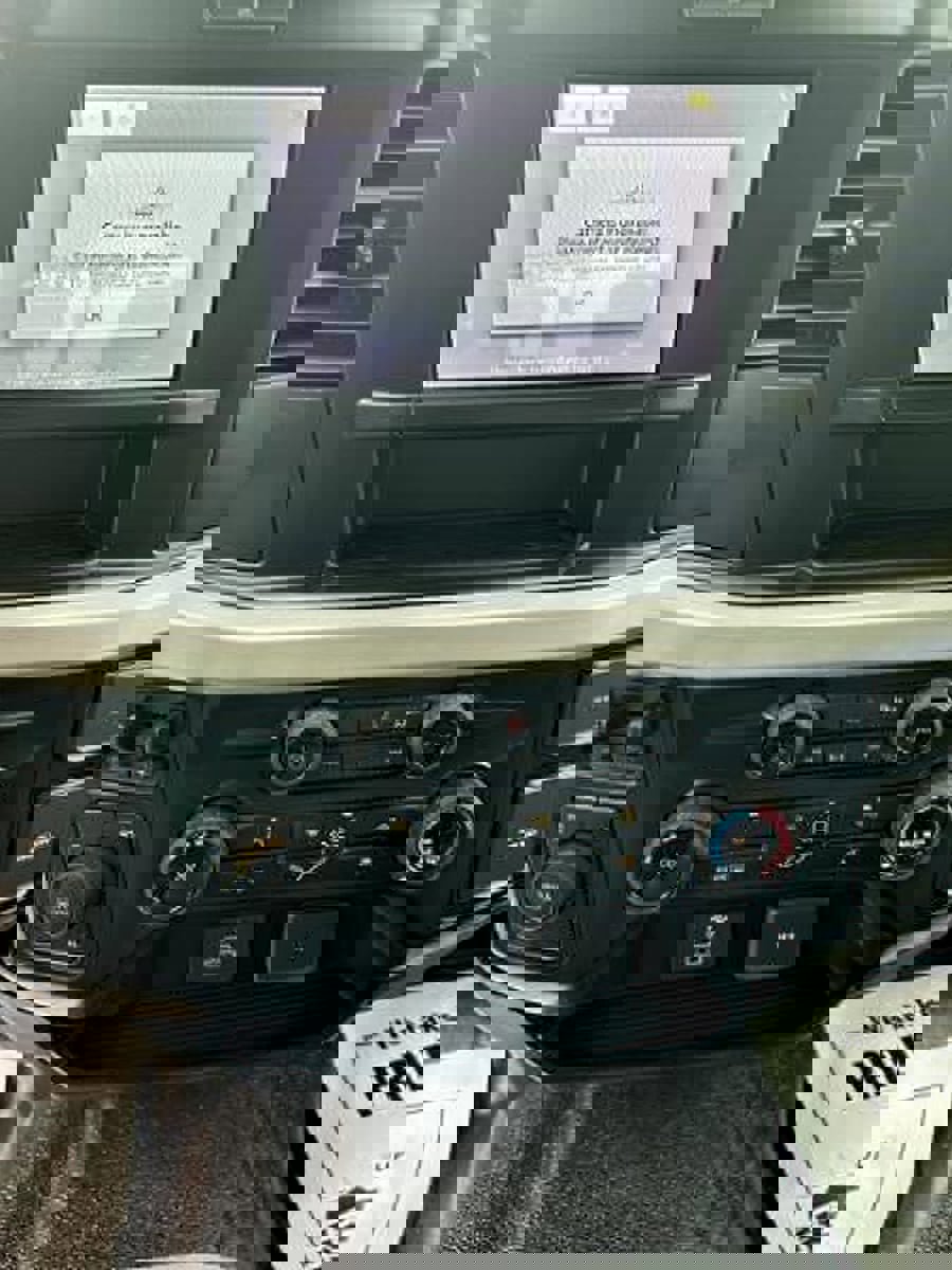 New 2026 Ford F350 XL w/ XL Chrome Package image 22