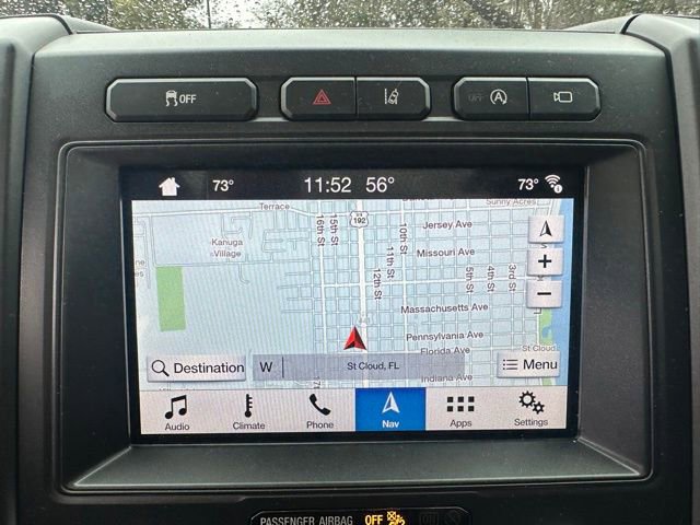 Used 2019 Ford Expedition Limited w/ Equipment Group 302A image 20