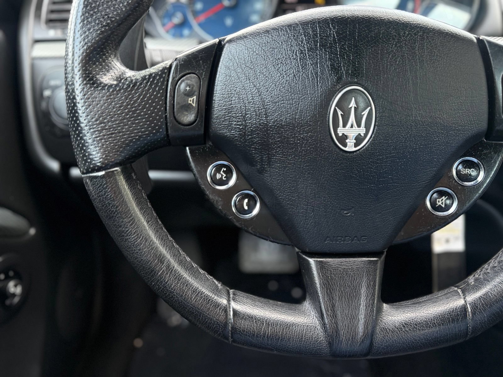 Used 2013 Maserati GranTurismo Sport RWD image 26