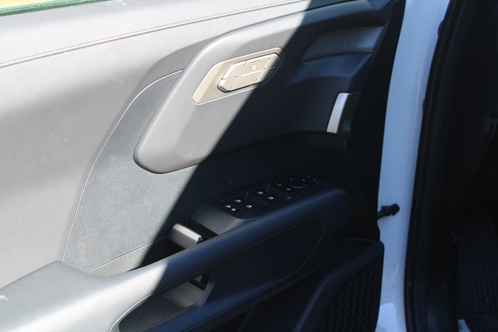 New 2027 Kia Telluride EX image 20