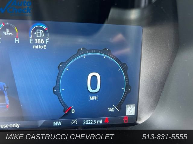 Used 2025 Ford F150 Raptor AWD/4WD image 17