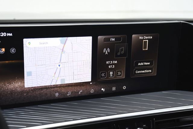 New 2026 INFINITI QX80 Autograph w/ Premium Cargo Package image 21