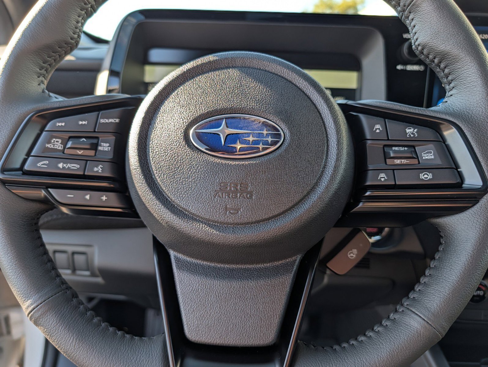 New 2026 Subaru Outback Premium AWD/4WD image 33