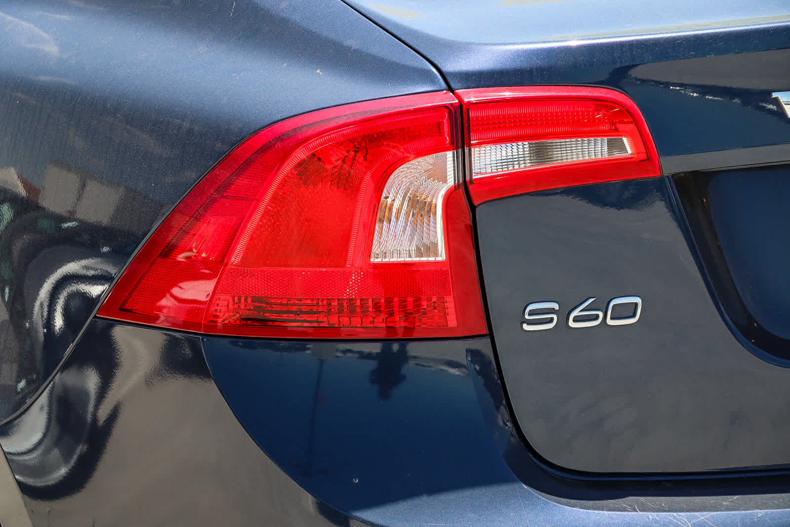 Used 2015 Volvo S60 T5 Premier FWD image 9