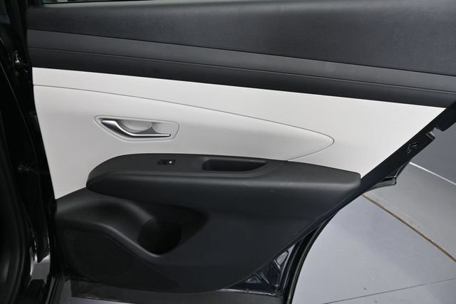 Used 2026 Hyundai Tucson SEL AWD/4WD image 30