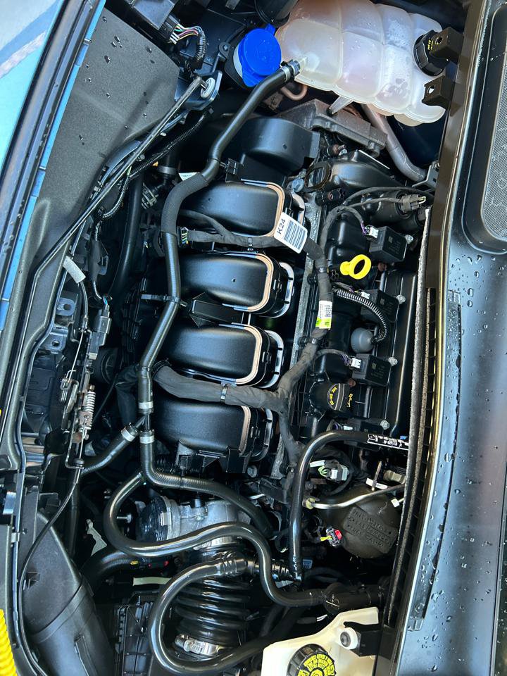 Used 2021 Ford Transit Connect XLT FWD image 23