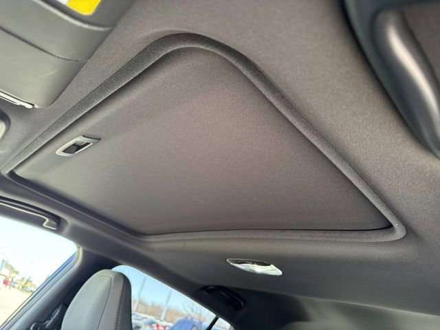 New 2026 Subaru Crosstrek 2.5i Sport w/ Crosstrek Mirror Package image 27