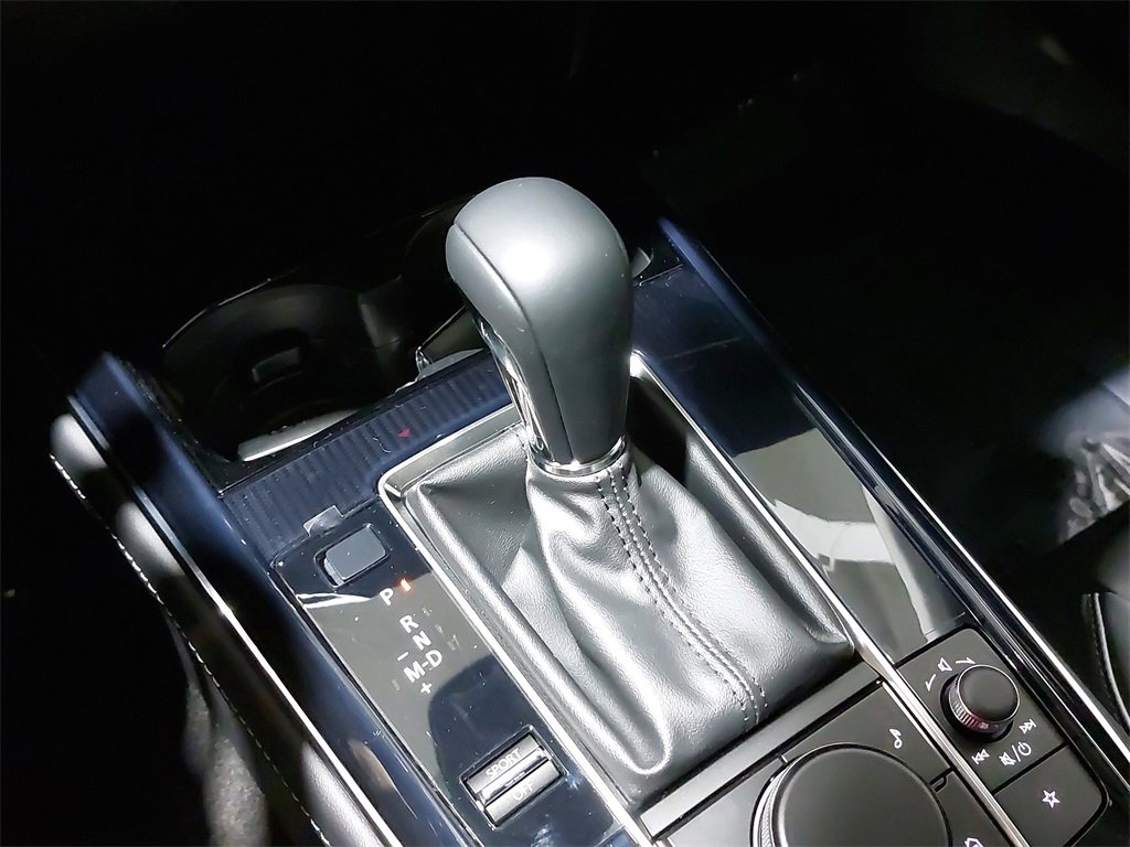 New 2025 MAZDA CX-30 AWD 2.5 S w/ Preferred Package image 25