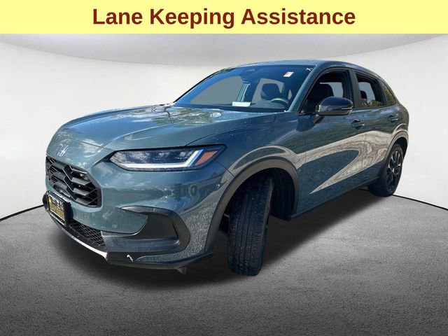 Used 2023 Honda HR-V Sport image 5