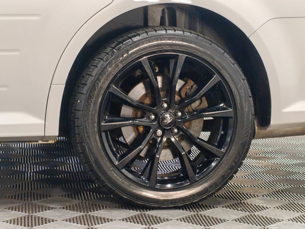 Used 2019 Ford Flex SEL w/ Equipment Group 202A AWD/4WD image 61