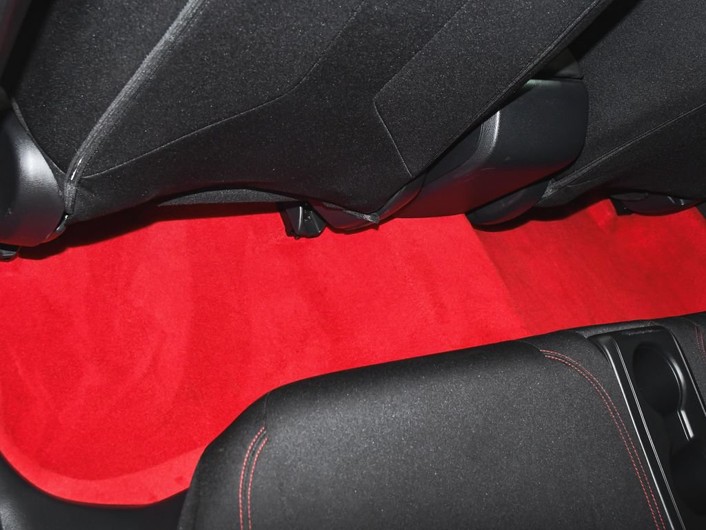 Used 2025 Honda Civic Type R image 49